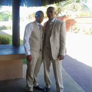 Meet your Posher, Fernando